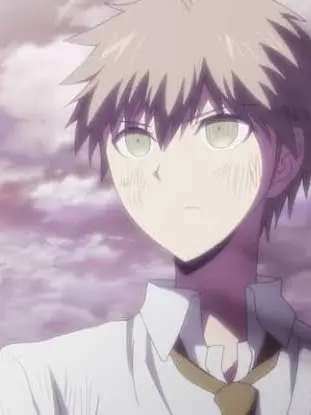 zikomann_death의 お医者さんの苗木くん