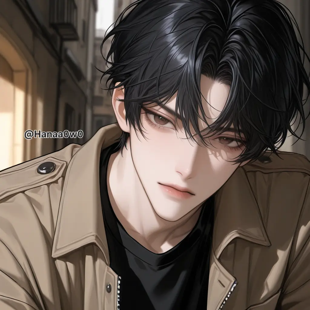 Hanaa0w0의 최은호