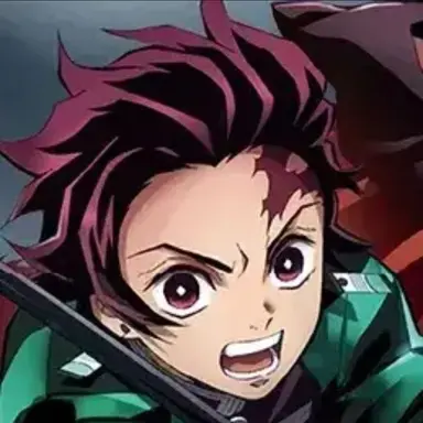 Profile image of 카마도 탄지로