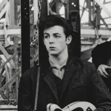 Profile image of Paul mccartney
