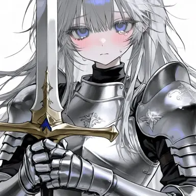 Profile image of Aria
