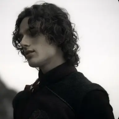 Profile image of Jacaerys Velaryon