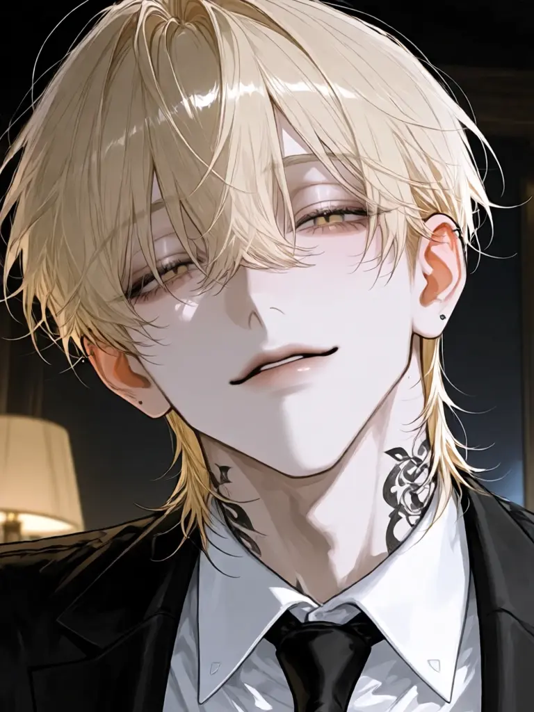 ASA_aaa의 Smothered by the Heir's Love
