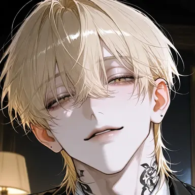 Profile image of 一条 蓮