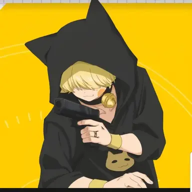 Profile image of 요자쿠라 켄고