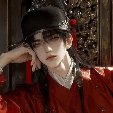 Profile image of 李 玄羽