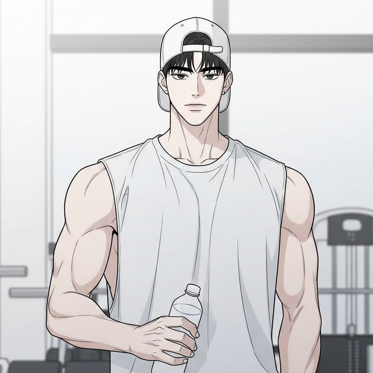 민재호 대표 이미지