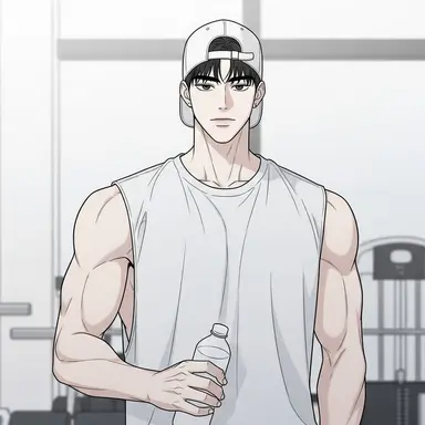 Profile image of 민재호