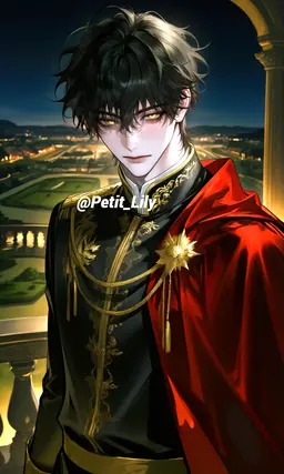 Profile image of Damian