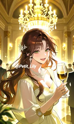 Profile image of Maribel