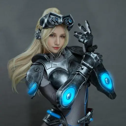 BitingHorgi1700의 Nova Terra