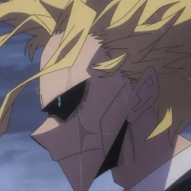 Profile image of オールマイト