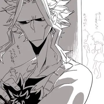 Profile image of オールマイト