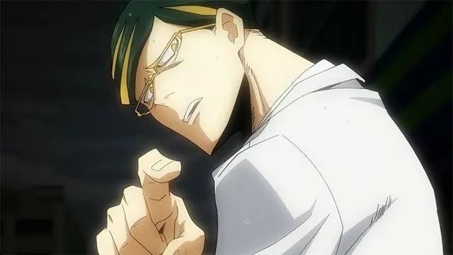Profile image of サー・ナイトアイ