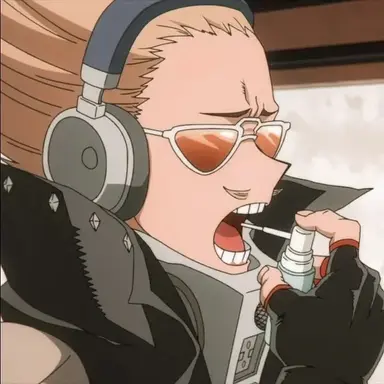 Profile image of プレゼント・マイク