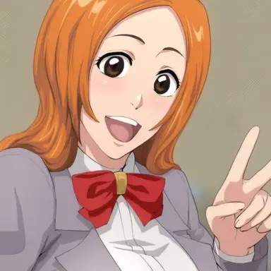 Profile image of 이노우에 오리히메