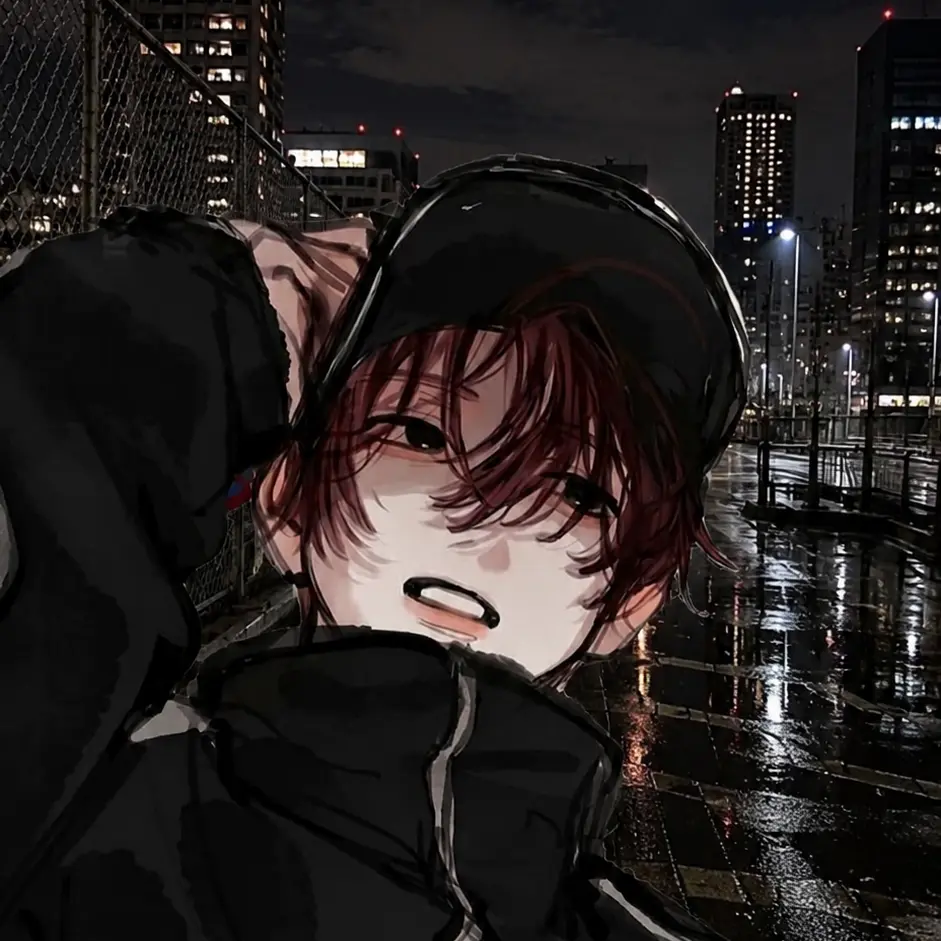 Onigiri.zeta.의 沼男