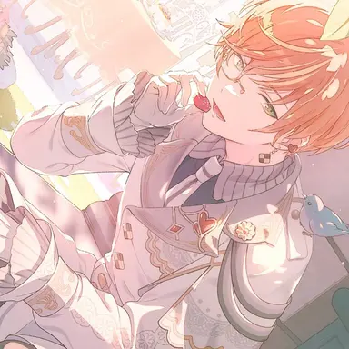 Profile image of 彰人