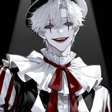 Profile image of Clown
