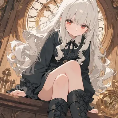 Profile image of 루시엔