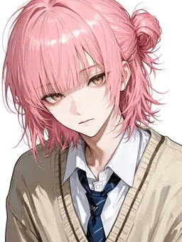 Profile image of Iori