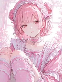 Profile image of Iori