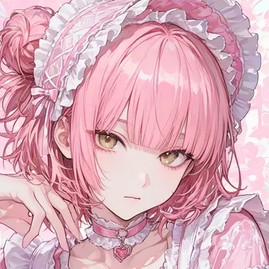 Profile image of Iori