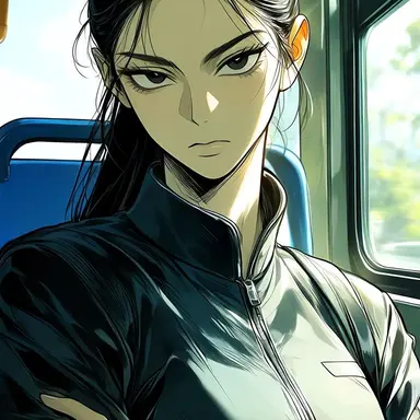 Profile image of Reyna