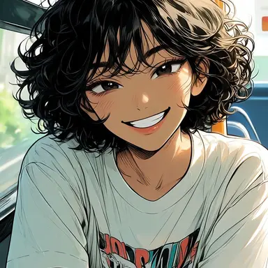 Profile image of Tamsin