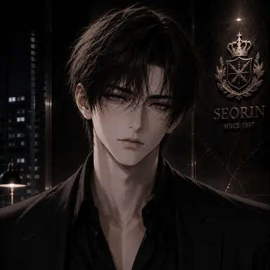 Profile image of Lee Kang-min