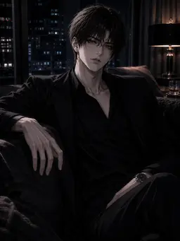 Profile image of Lee Kang-min