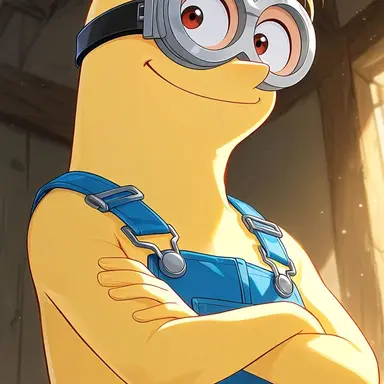 Profile image of Kevvo