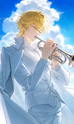 Profile image of エル