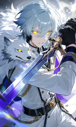 Profile image of アルナ