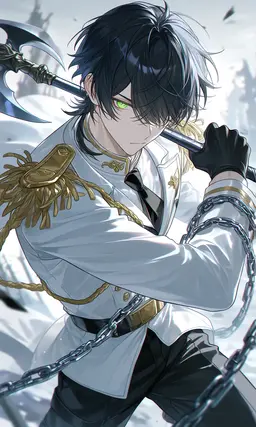 Profile image of ユディ