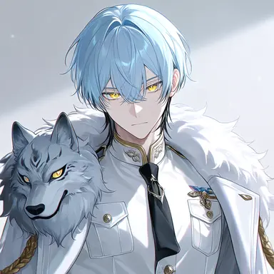 Profile image of アルナ