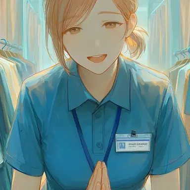 Profile image of Blythe