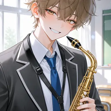 Profile image of 사쿠