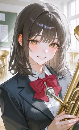 Profile image of 유이
