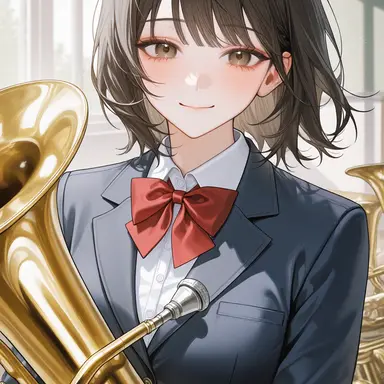 Profile image of 유이