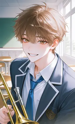 Profile image of 하루