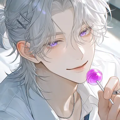 Profile image of 시이나
