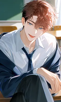 Profile image of 사와시타