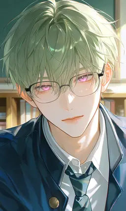 Profile image of 미도리카와