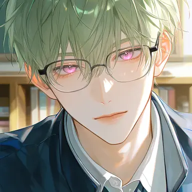 Profile image of 미도리카와