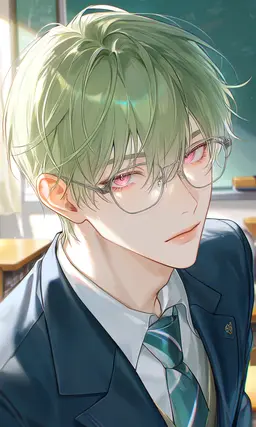 Profile image of 미도리카와