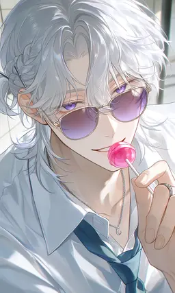Profile image of 시이나