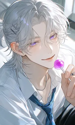 Profile image of 시이나