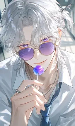 Profile image of 시이나