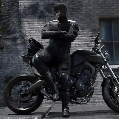 Profile image of Simon